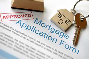 mortgage appraisal