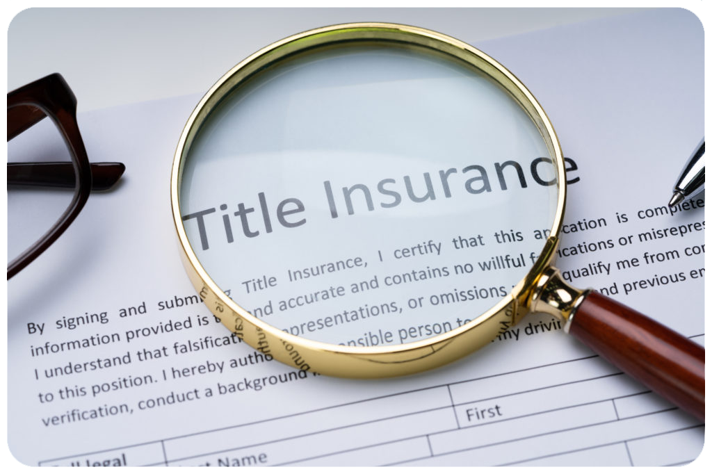 title insurance